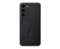 Samsung Frame Case do Galaxy S23+ czarne - 1110100 - zdjęcie 1